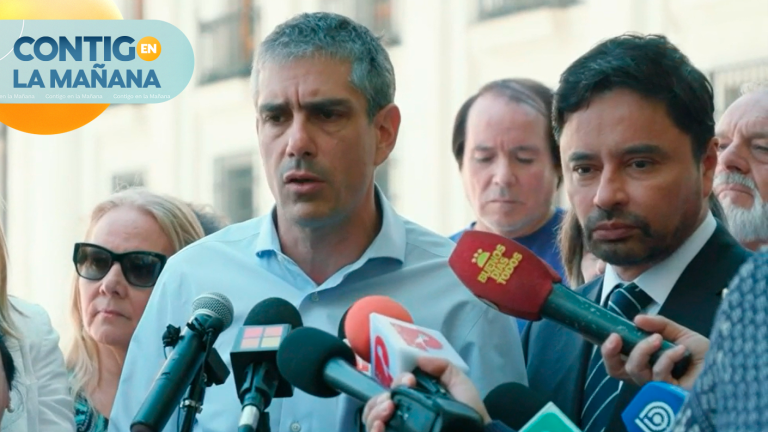 Controversial medida: La Reina y La Florida decretan emergencia comunal tras altas cifras de delitos