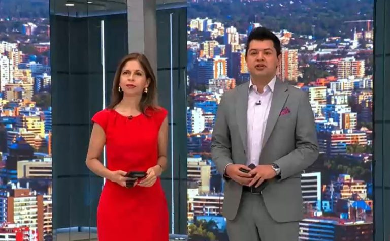 CHV Noticias AM | Martes 5 de diciembre de 2023