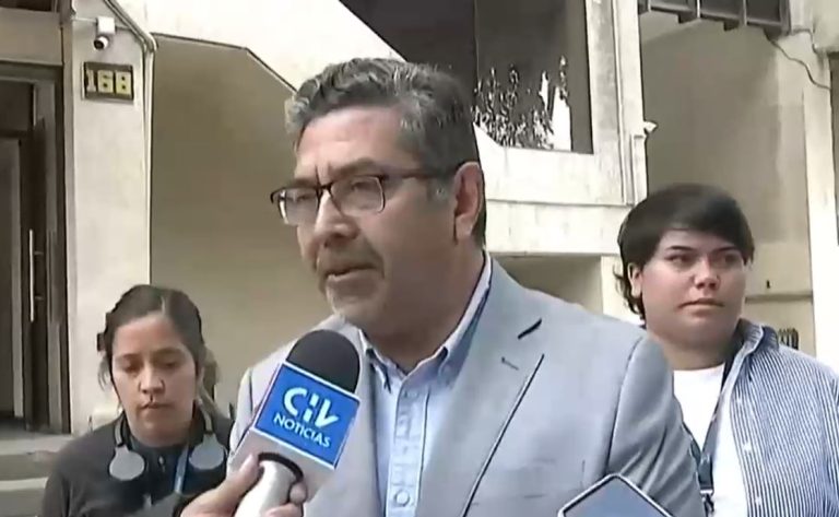 Realizaron diligencias en Serviu de Valparaíso por Caso Convenios: 