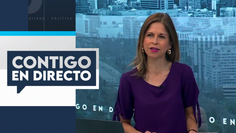 Contigo en Directo | Capítulo 822