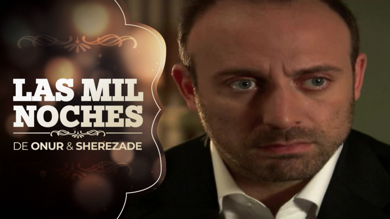 Capítulo 38 | Revisa el adelanto de Las Mil Noches de Onur & Sherezade