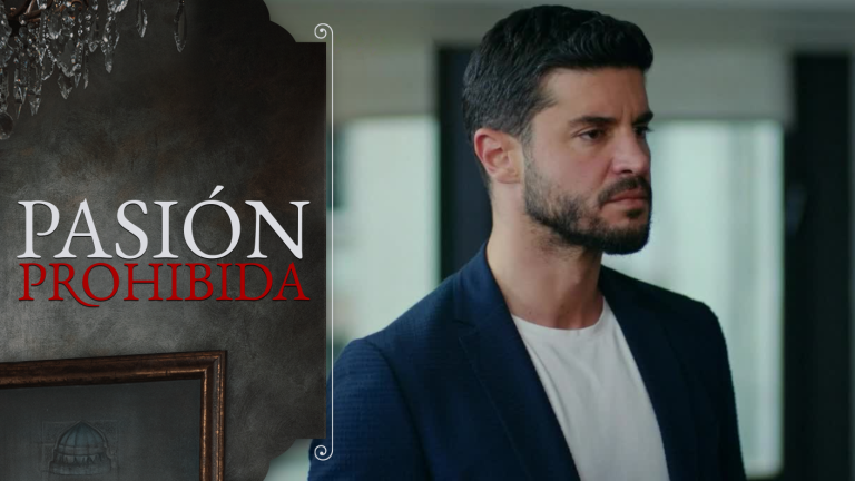 Pasión Prohibida | Capítulo 237
