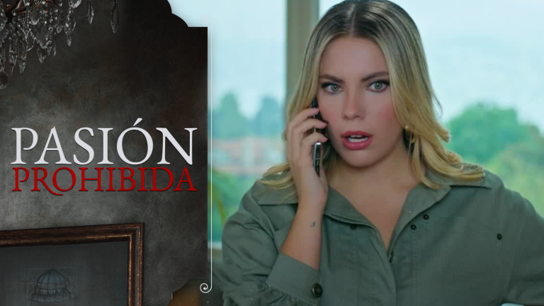 Capítulo 238 | Revisa el adelanto de Pasión Prohibida