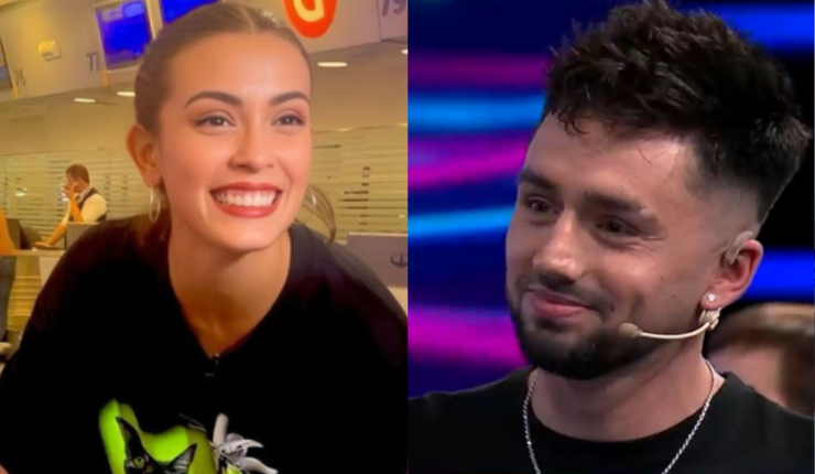 Coni se sumará a vacaciones en Cancún con Bambino: Reveló tres nombres más