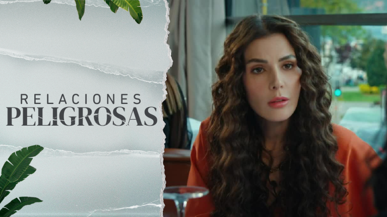 Relaciones Peligrosas | Capítulo 3