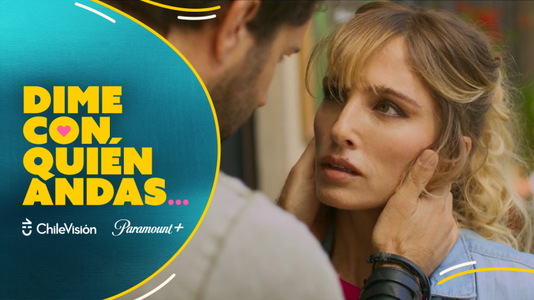 Dime Con Quién Andas | Capítulo 80