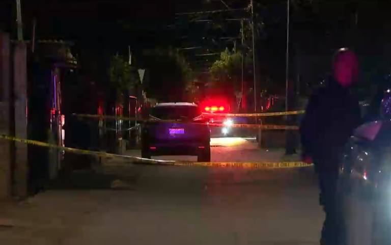 Lo que se sabe del asesinato del niño de 5 años en Padre Hurtado: Un auto rojo es clave