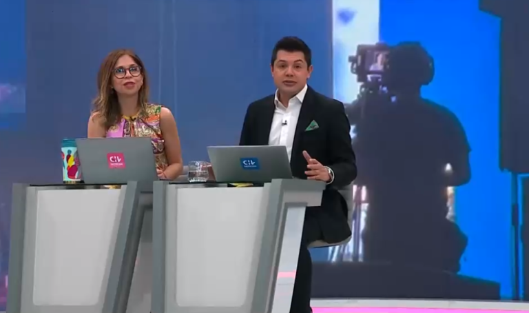 CHV Noticias AM | Miércoles 6 de diciembre de 2023