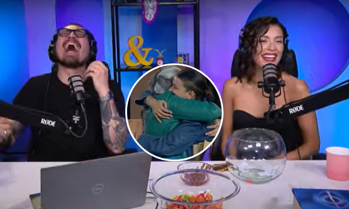 Coni confesó que confundió a su mamá con popular cantante en GH: 