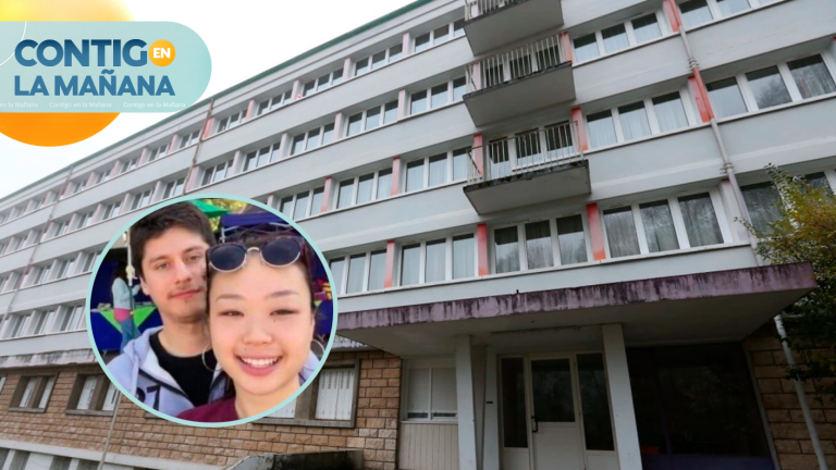 Relato clave: Testigo descubrió a Zepeda llorando en la residencia de Narumi Kurosaki