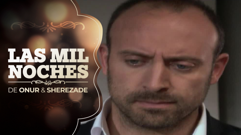 “¡Lo voy a matar!”: Onur quiso vengarse por el secuestro de Kaan