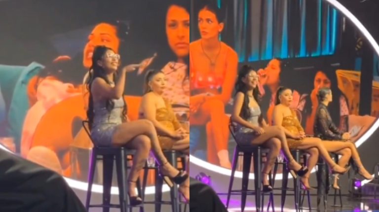 Lo que no se vio: Parada de carros de Eskarcita a Rai fue 