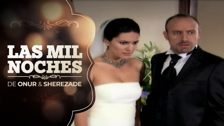 Sherezade huyó de su boda tras impactante acusación hacia Onur