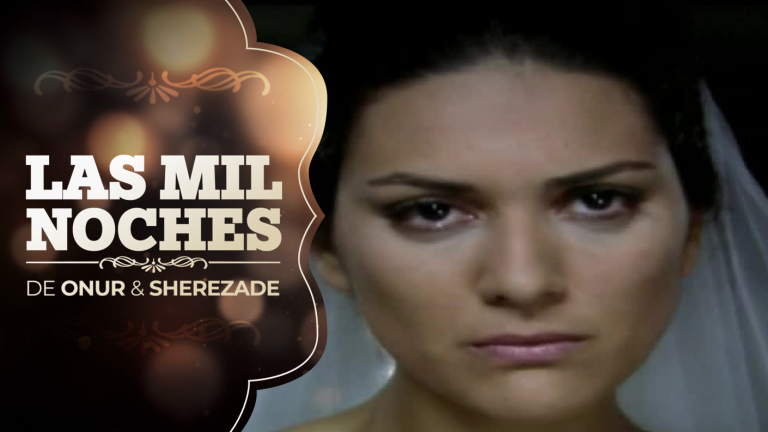 Capítulo 39 | Revisa el adelanto de Las Mil Noches de Onur & Sherezade