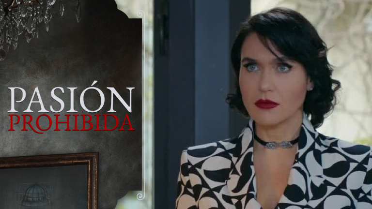 Ender quiso exponer a Arzu pero se llevó una gran sorpresa de Dogan en Pasión Prohibida