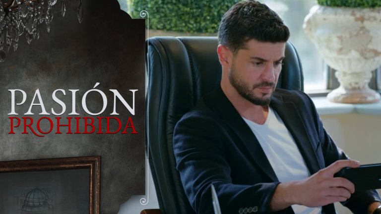 Pasión Prohibida | Capítulo 238