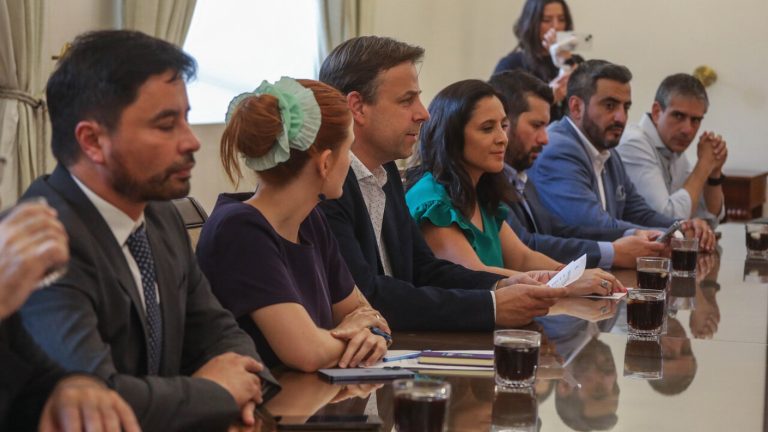 Piden estado de excepción para Santiago: Muerte de niño en Padre Hurtado dejó diversas reacciones