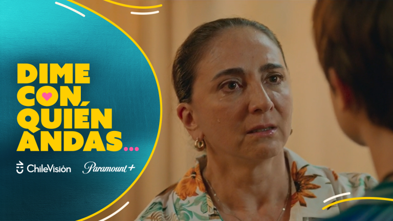 Dime Con Quién Andas | Capítulo 81