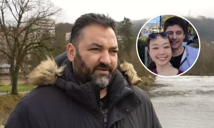 Remezón en juicio a Nicolás Zepeda: Cuestionan 