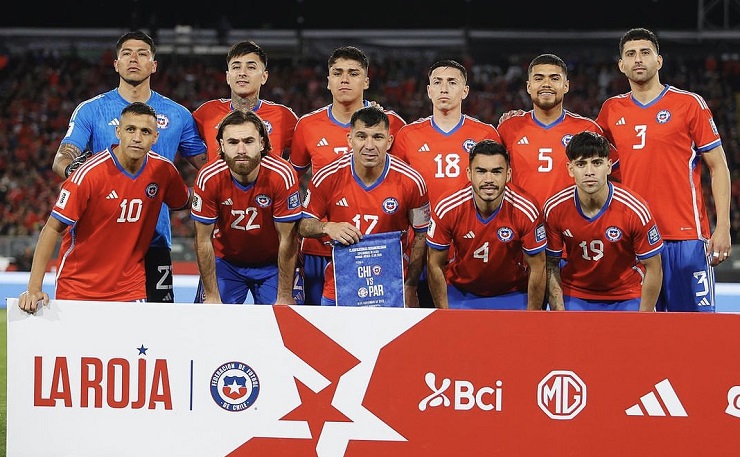 Sorteo de la Copa América 2024: ¿Cuál sería 