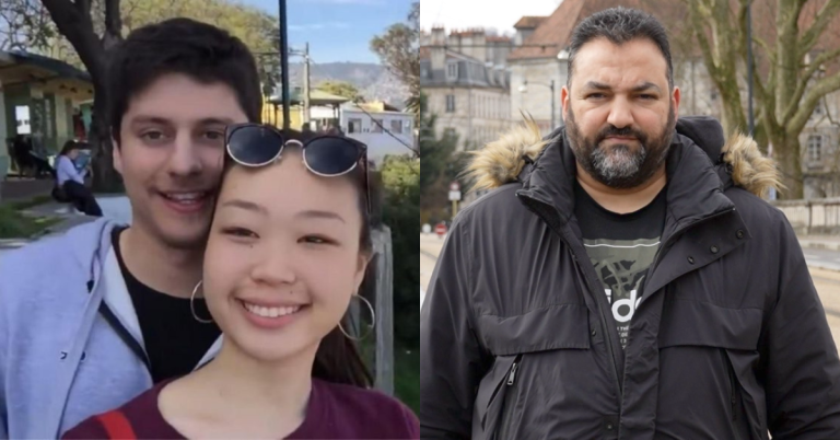 ¿Quién es y cuál fue la declaración cuestionada del “testigo clave” en Caso Narumi Kurosaki?