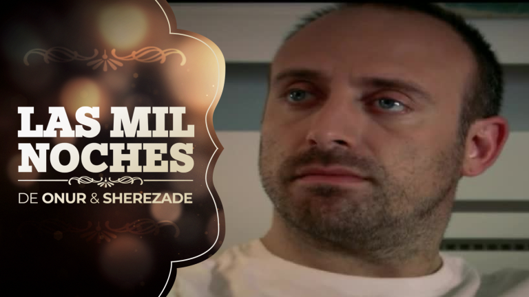 Las Mil Noches de Onur & Sherezade | Capítulo 39