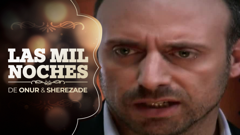 Capítulo 40 | Revisa el adelanto de Las Mil Noches de Onur & Sherezade