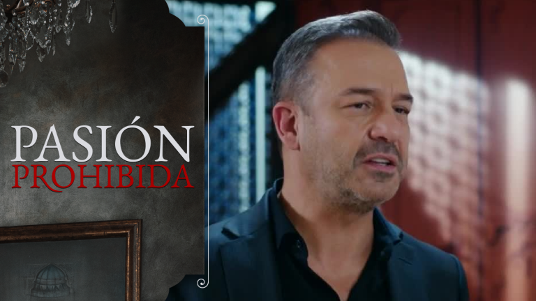 Capítulo 240 | Revisa el adelanto de Pasión Prohibida
