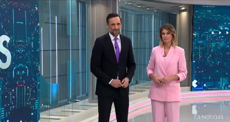 CHV Noticias Central | Jueves 7 de diciembre de 2023