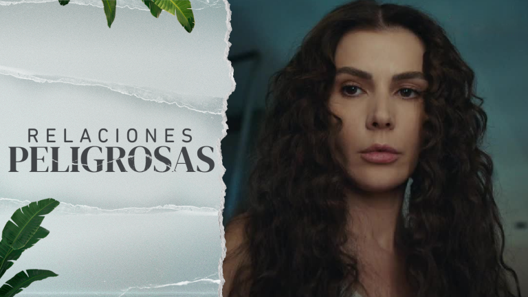 ¡Muy cerca! Neslihan está sospechando que Damla es amante de Murat