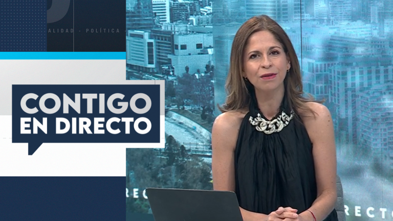 Contigo en Directo | Capítulo 825
