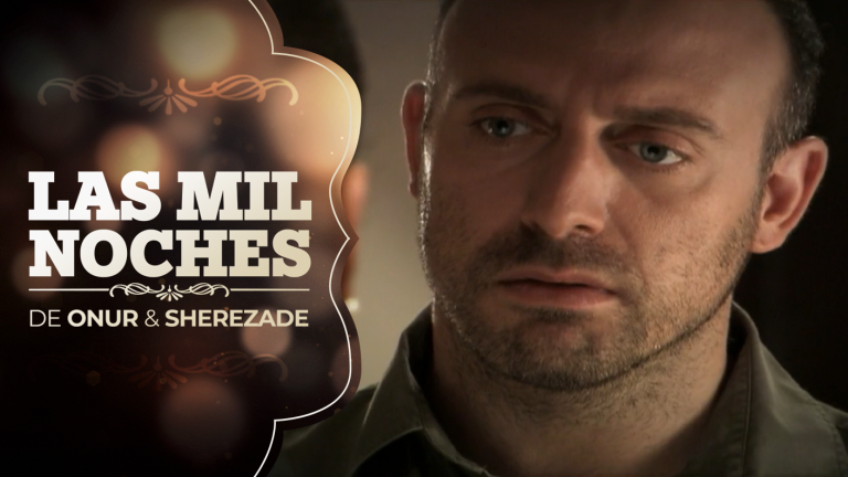 Las Mil Noches de Onur & Sherezade | Capítulo 40