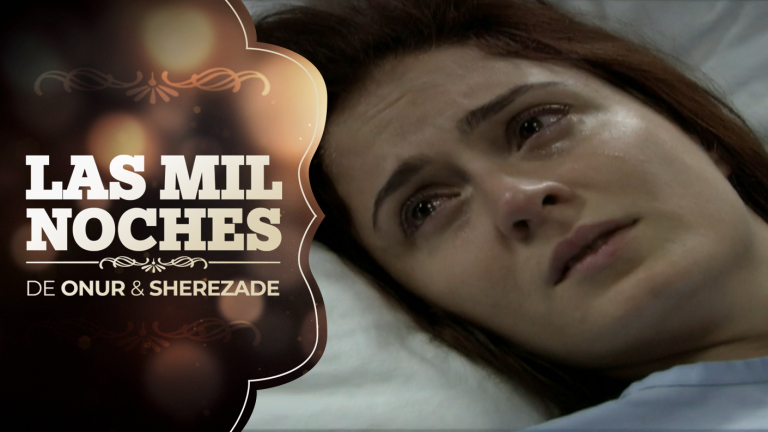 Capítulo 41 | Revisa el adelanto de Las Mil Noches de Onur & Sherezade