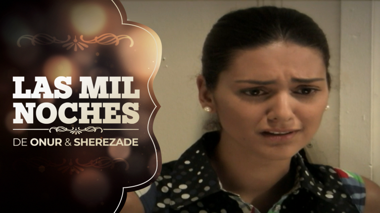 “Sal de mi vida”: Sherezade quiere alejarse de Onur tras las acusaciones en su contra