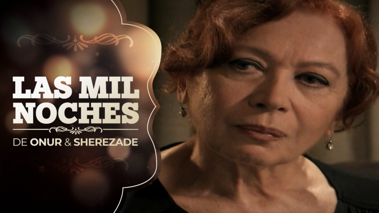 “Estoy de tu lado”: Feride intentará hacer las pases con Sherezade y confesará su admiración