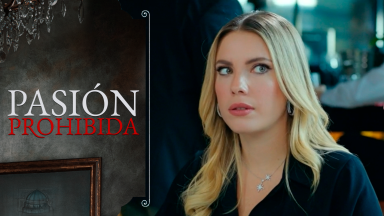 Pasión Prohibida | Capítulo 240