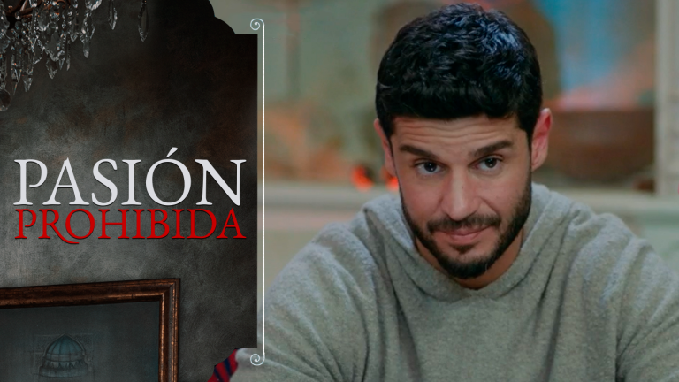 Capítulo 241 | Revisa el adelanto de Pasión Prohibida