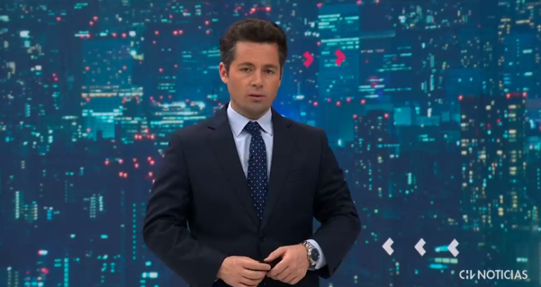 CHV Noticias Central | Sábado 9 de diciembre de 2023