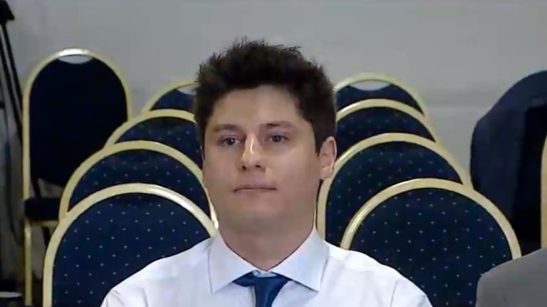 Caso Narumi: Las inquietantes dudas que debe contestar Nicolás Zepeda esta semana