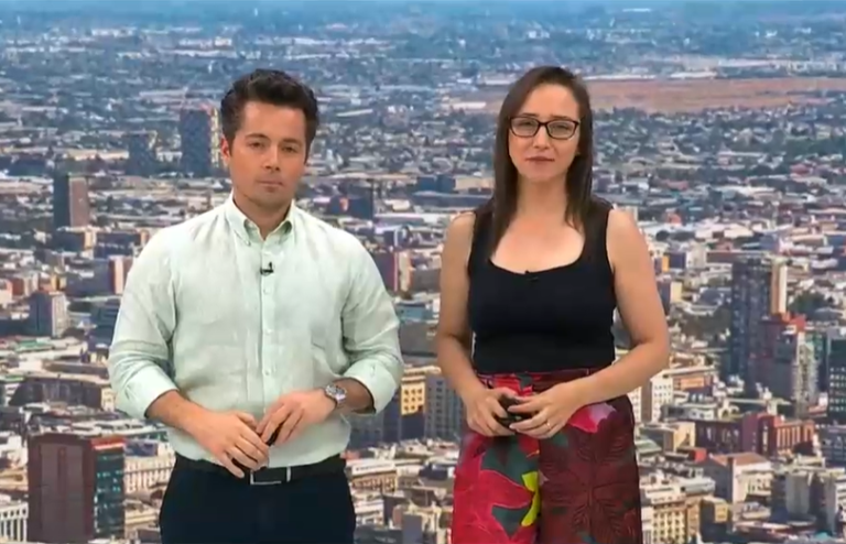 CHV Noticias Tarde | Lunes 11 de diciembre de 2023