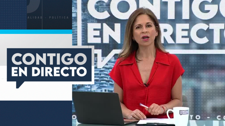 Contigo en Directo | Capítulo 826