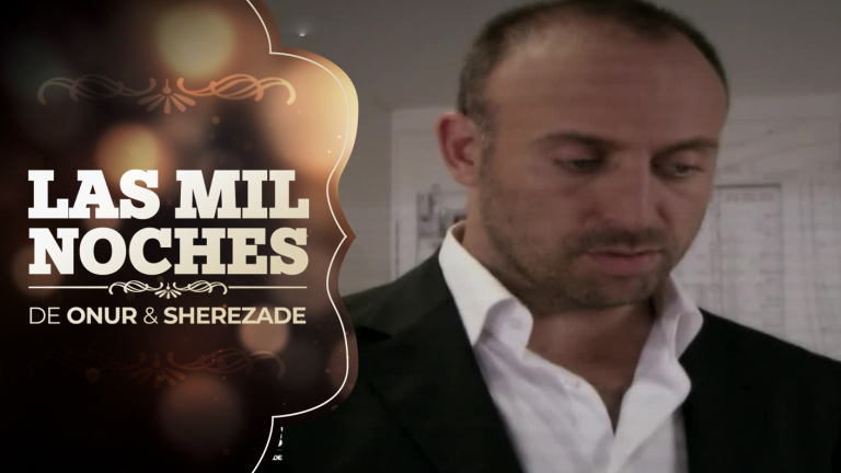 Capítulo 42 | Revisa el adelanto de Las Mil Noches de Onur & Sherezade