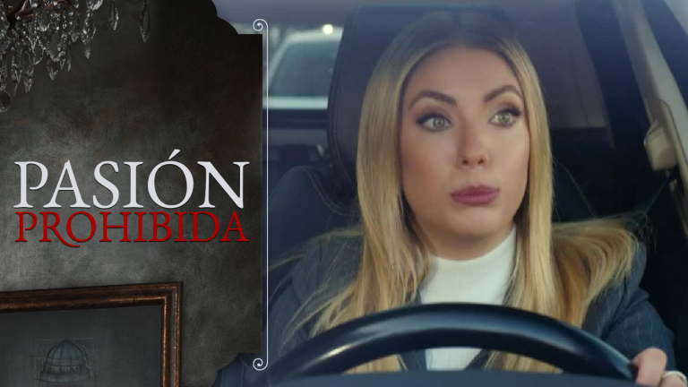 Pasión Prohibida | Capítulo 241