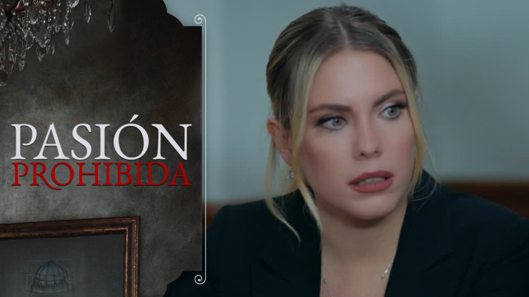 Capítulo 242 | Revisa el adelanto de Pasión Prohibida