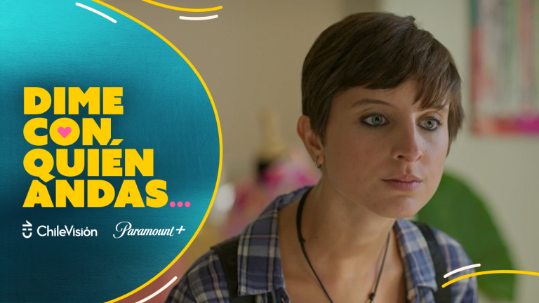 Dime Con Quién Andas | Capítulo 83