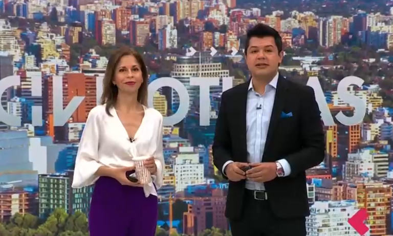 CHV Noticias AM | Martes 12 de diciembre de 2023