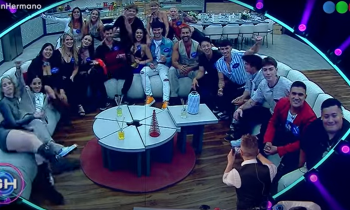 Gran Hermano Argentina sigue por Chilevisión: Revisa cómo ver en vivo el segundo capítulo