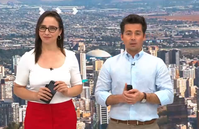 CHV Noticias Tarde | Martes 12 de diciembre de 2023