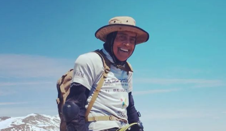 Encuentran ubicación de reloj y celular de odontólogo desaparecido en Cerro Provincia