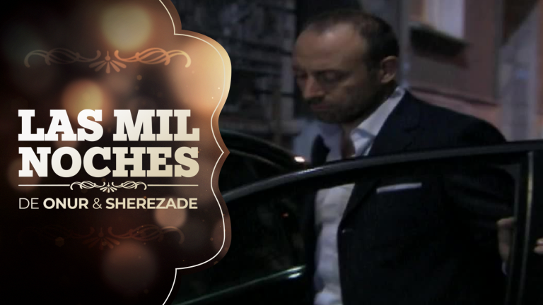 Las Mil Noches de Onur & Sherezade | Capítulo 42